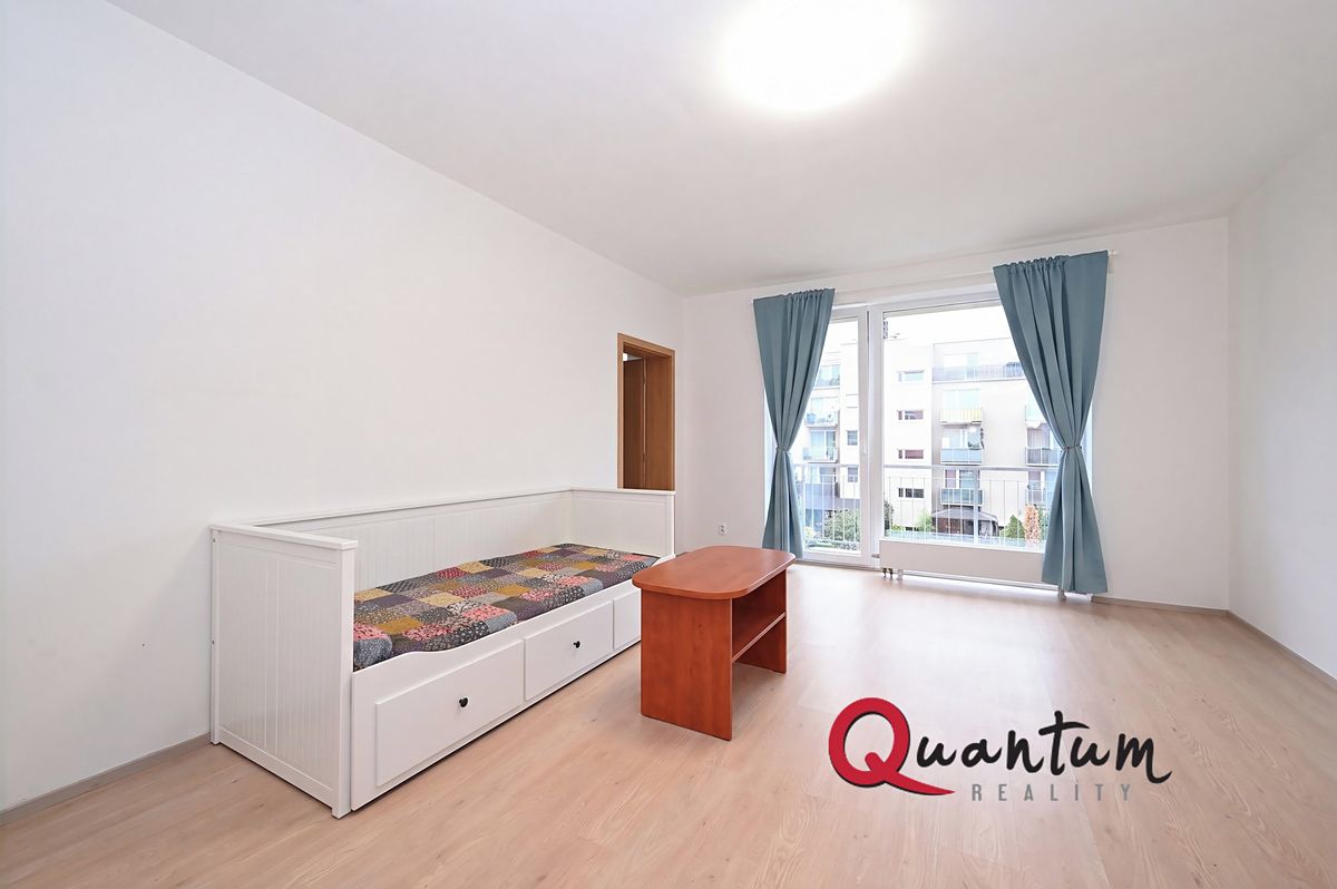 Pronájem bytu 2+kk 53 m²