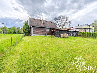 Prodej domu, 33 m² (3 z 20)