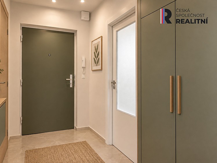 Prodej bytu 1+1, 31 m² (17 z 32)