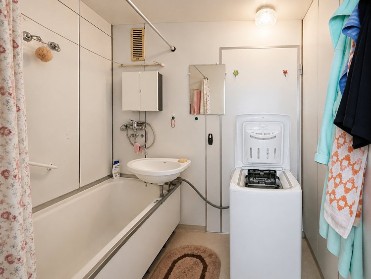 Prodej bytu 2+1, 63 m² (3 z 12)
