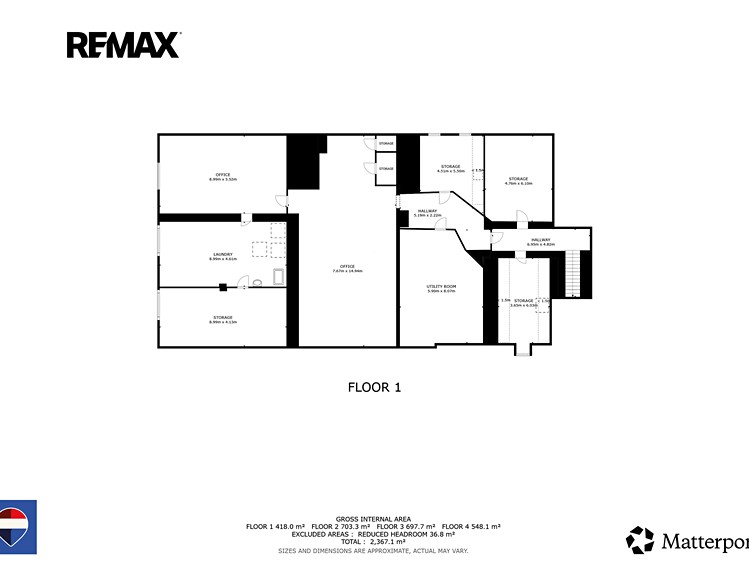 Gewerbefläche zum Kauf, 2.147 m² (12 von 42)