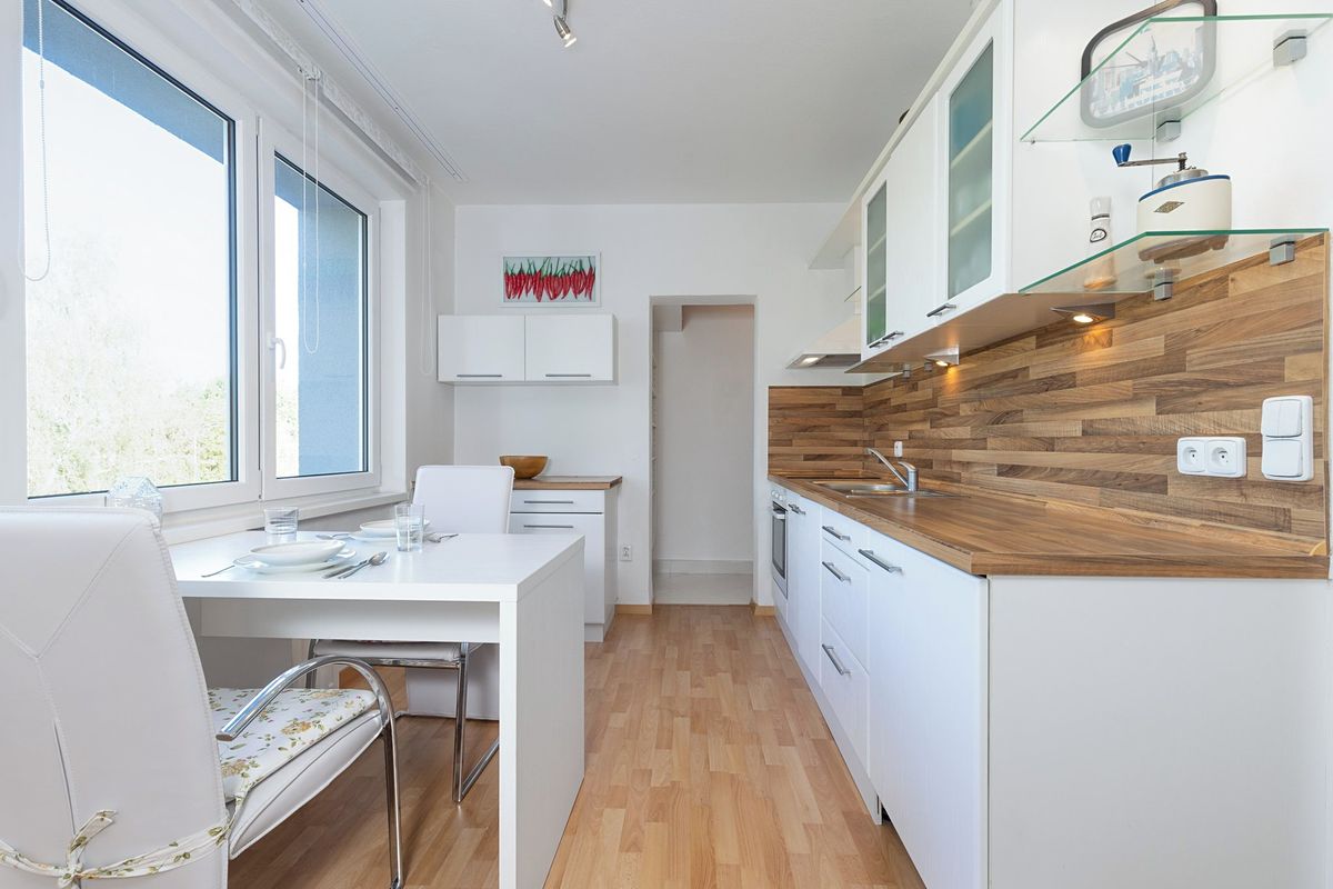 Prodej bytu 3+1 72 m²