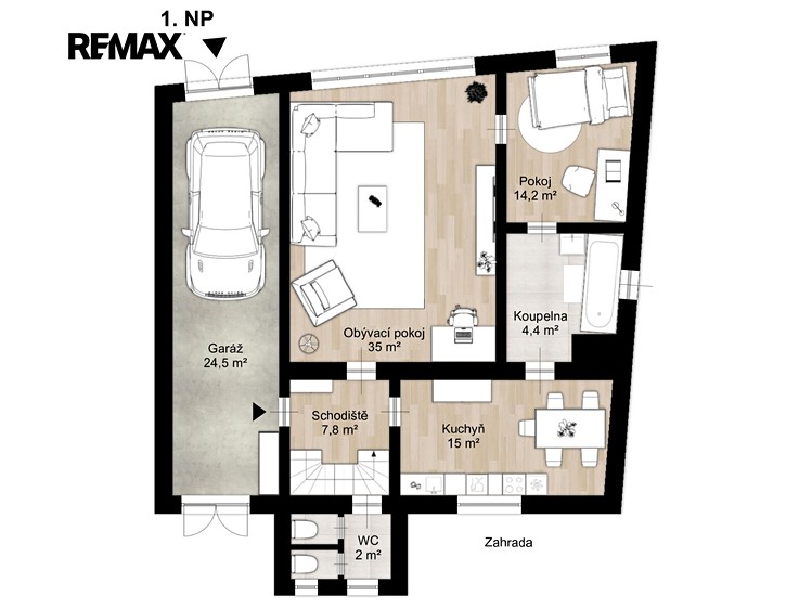 Haus zum Kauf, 183 m² (5 von 35)