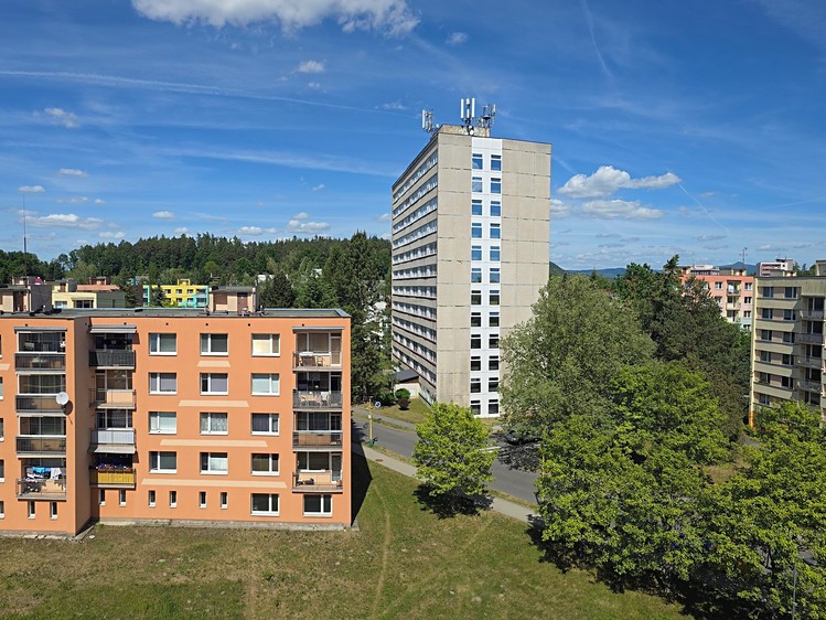 Prodej bytu 2+1, 63 m² (10 z 12)
