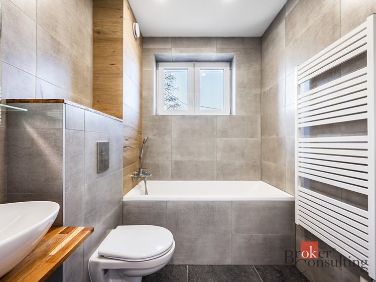 Wohnung 2+kk zur Miete, 37 m² (9 von 12)