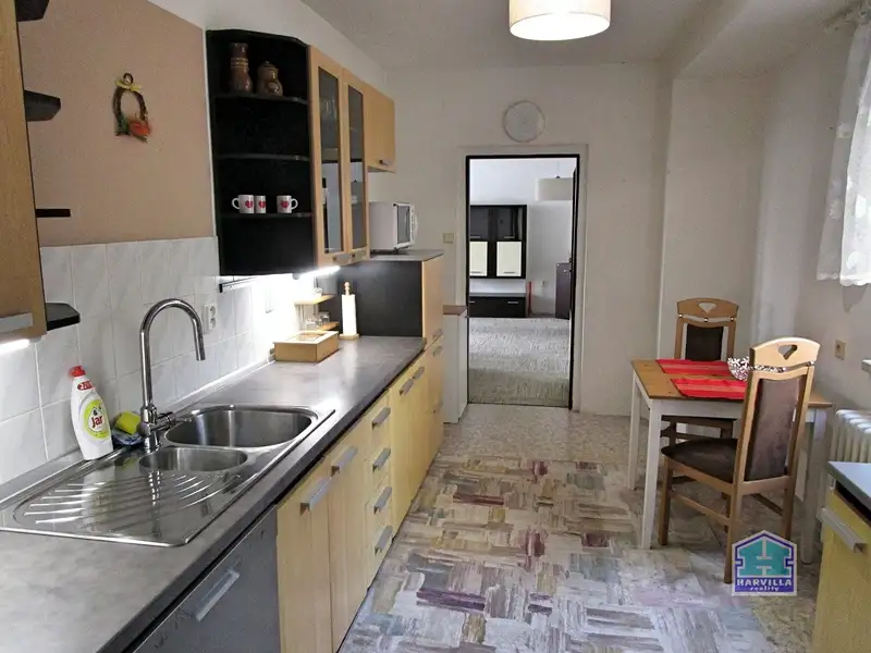 Pronájem bytu 2+1 62 m², Stříbro – náhled fotky 1