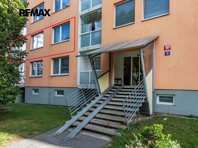 Квартира 3+kk на продаж, 62 м² (4 з 10)
