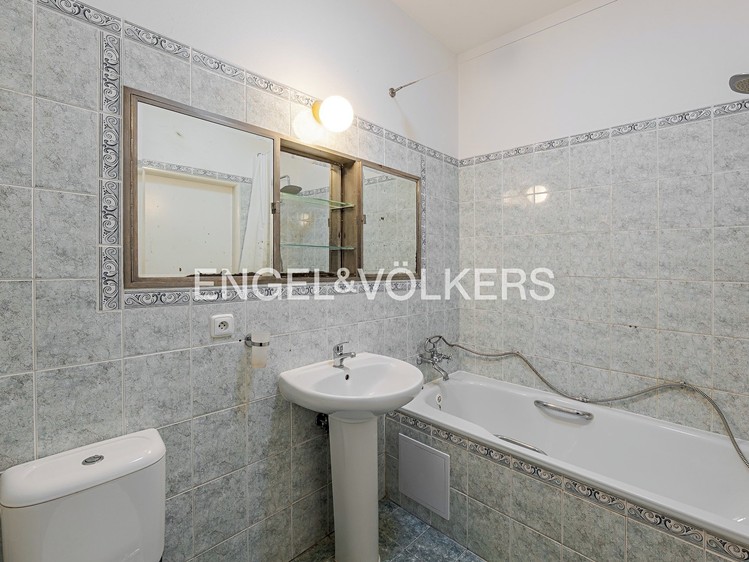 Pronájem bytu 3+1, 95 m² (7 z 10)