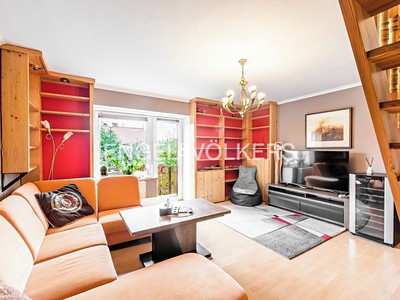 Квартира 5+1 в оренду, 133 м² (3 з 12)