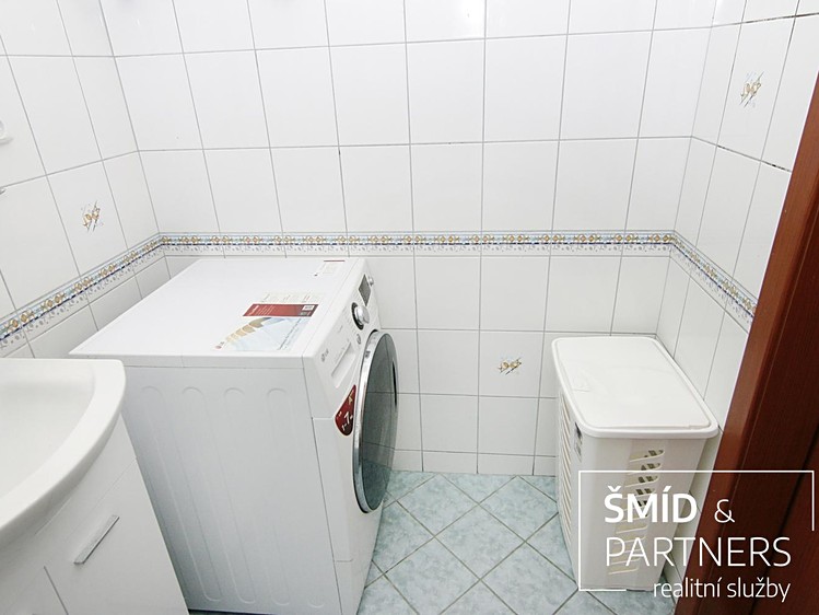 Wohnung 3+1 zur Miete, 76 m² (20 von 26)