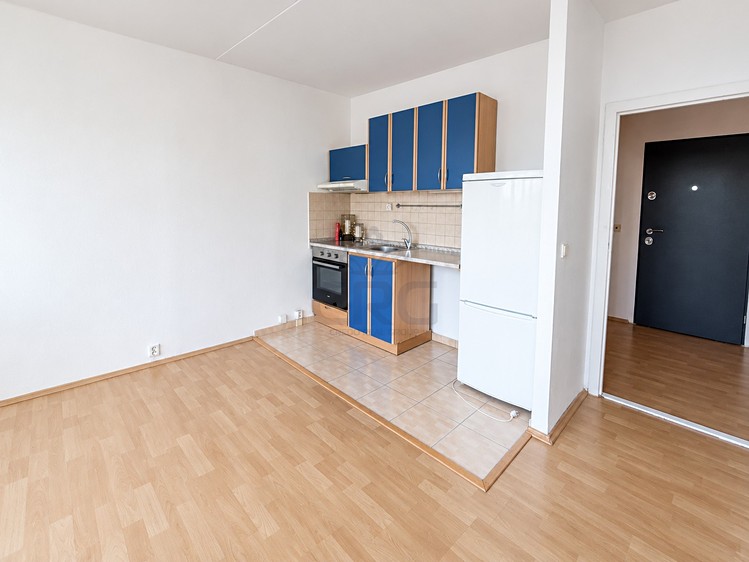Wohnung 1+kk zum Kauf, 32 m² (20 von 51)