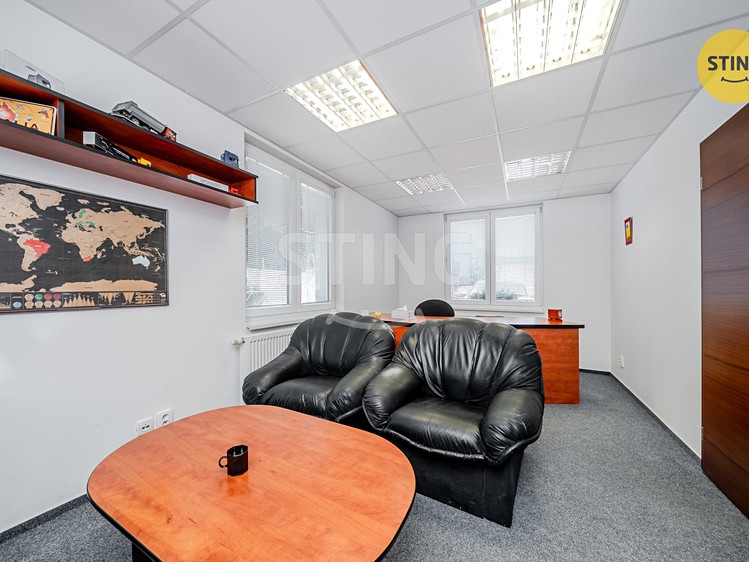 Комерційне приміщення в оренду, 100 м² (12 з 19)