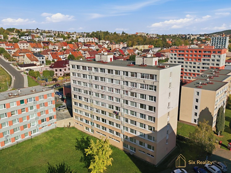 Wohnung 3+kk zum Kauf, 67 m² (27 von 39)