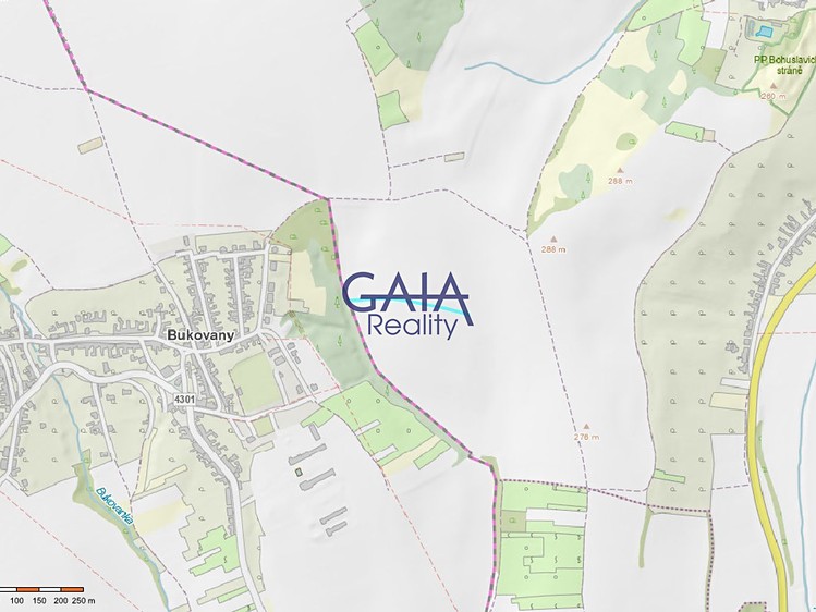 Ділянка на продаж, 788 м² (3 з 3)