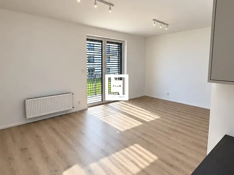 Pronájem bytu 2+kk 52 m², Ostrava – náhled fotky 3