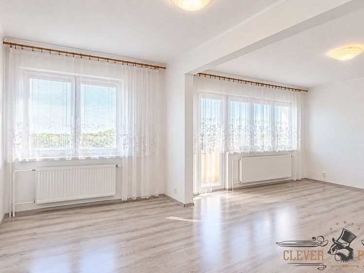 Квартира 4+1 на продаж, 63 м² (16 з 19)