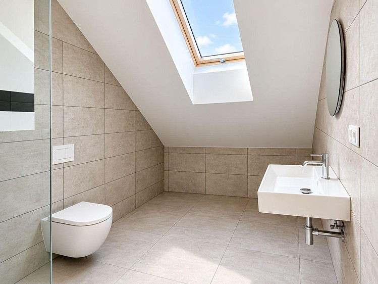 Pronájem bytu 3+kk, 76 m² (16 z 20)