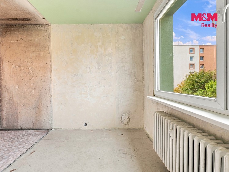 Квартира 2+1 на продаж, 58 м² (8 з 20)