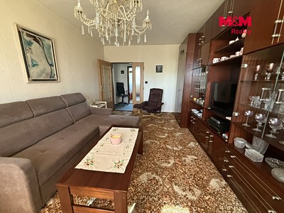 Квартира 2+1 на продаж, 64 м² (3 з 21)