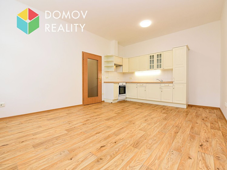 Квартира 1+1 в оренду, 39 м² (2 з 9)