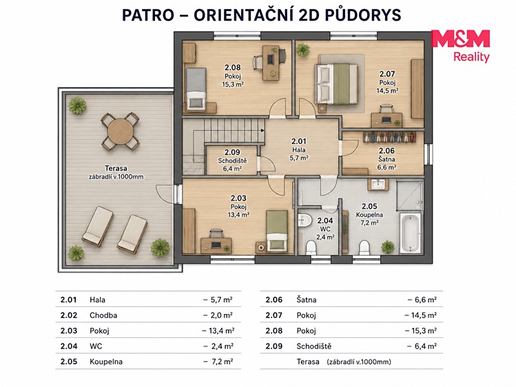 Ділянка на продаж, 1 107 м² (16 з 21)