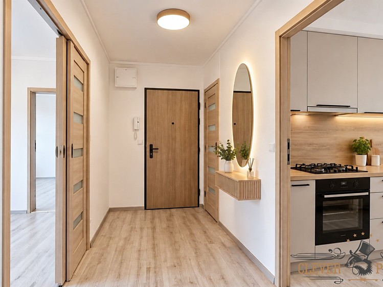 Квартира 4+1 на продаж, 63 м² (12 з 19)
