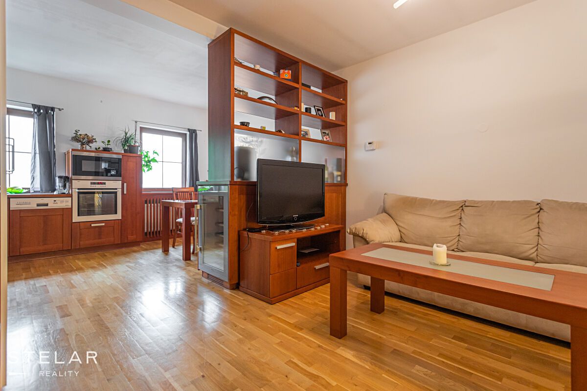 Pronájem bytu 2+kk 70 m²