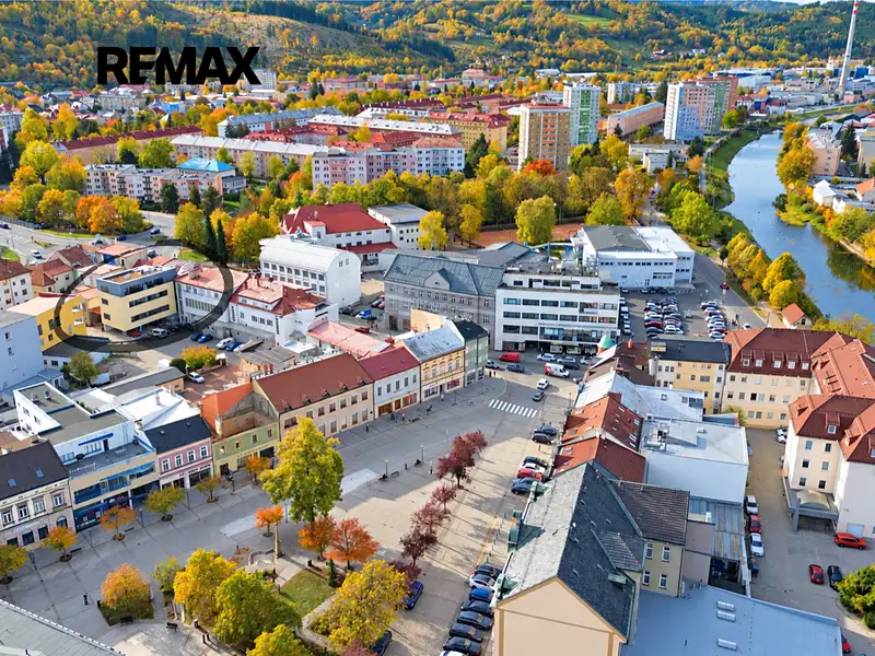 Prodej bytu 2+1 69 m², Vsetín – náhled fotky 2