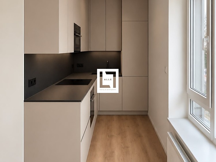 Wohnung 2+kk zur Miete, 52 m² (2 von 15)