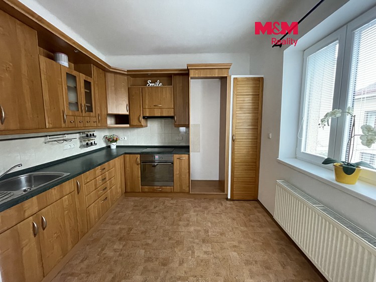 Wohnung 2+1 zur Miete, 61 m² (1 von 11)