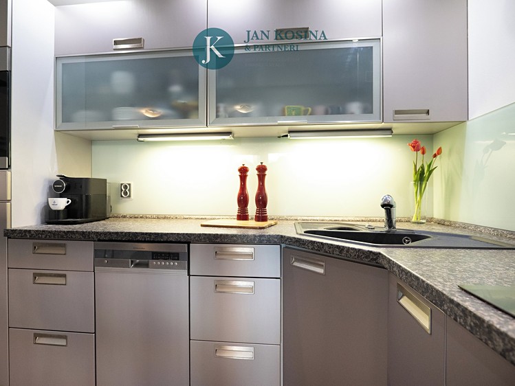 Квартира 2+kk на продаж, 61 м² (12 з 31)