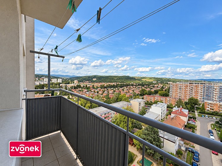 Квартира 3+1 на продаж, 66 м² (6 з 15)