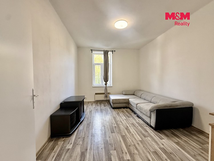 Wohnung 1+1 zur Miete, 39 m² (4 von 5)