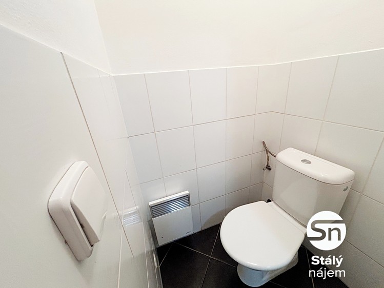 Pronájem bytu 1+kk, 31 m² (11 z 15)