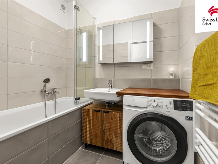 Wohnung 3+kk zum Kauf, 66 m² (3 von 12)