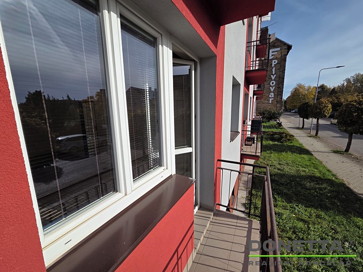 Wohnung 3+1 zur Miete, 68 m² (4 von 13)