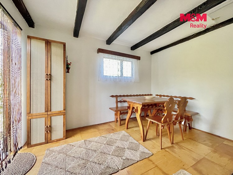 Будинок на продаж, 18 м² (4 з 28)