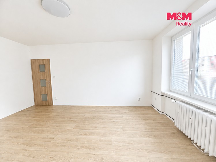 Квартира 1+1 в оренду, 37 м² (4 з 13)