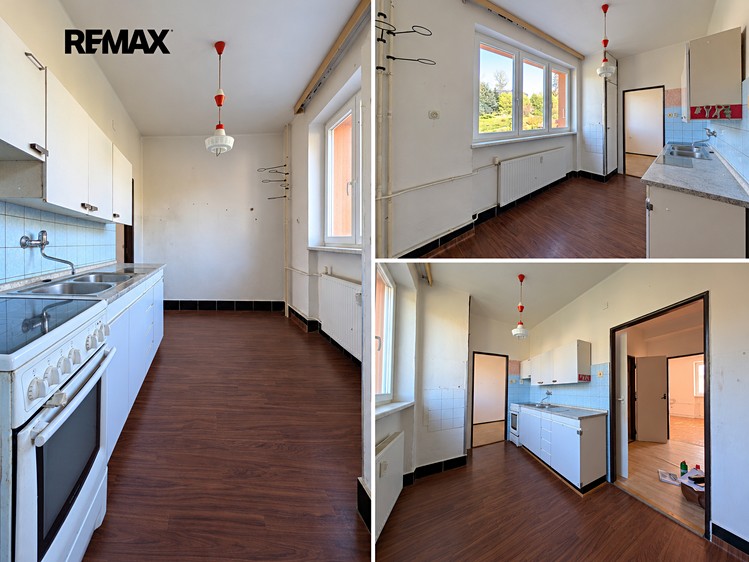 Квартира 3+1 на продаж, 66 м² (7 з 12)