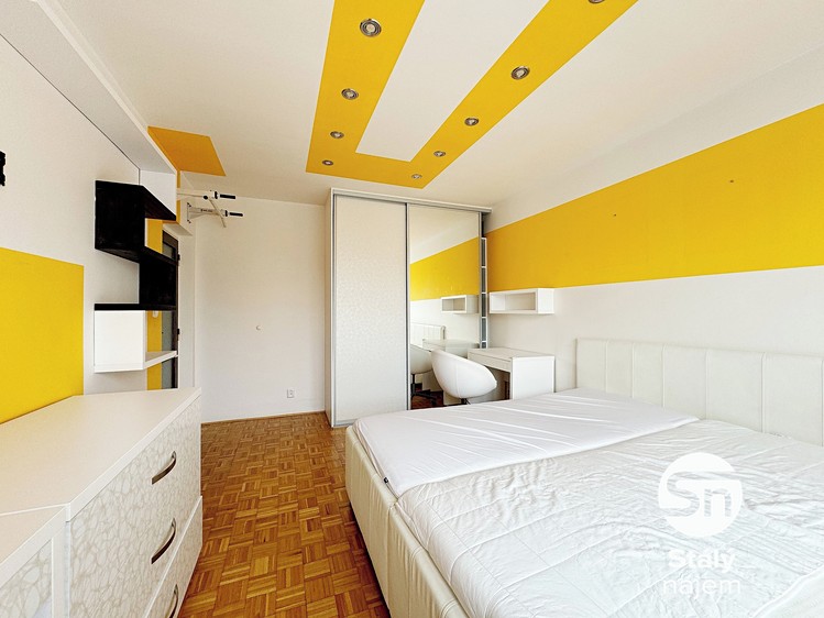 Квартира 2+1 в оренду, 54 м² (9 з 19)