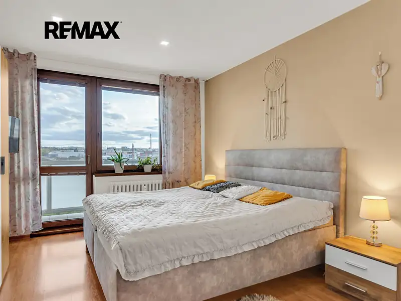 Prodej bytu 2+1 56 m², Třebíč – náhled fotky 3