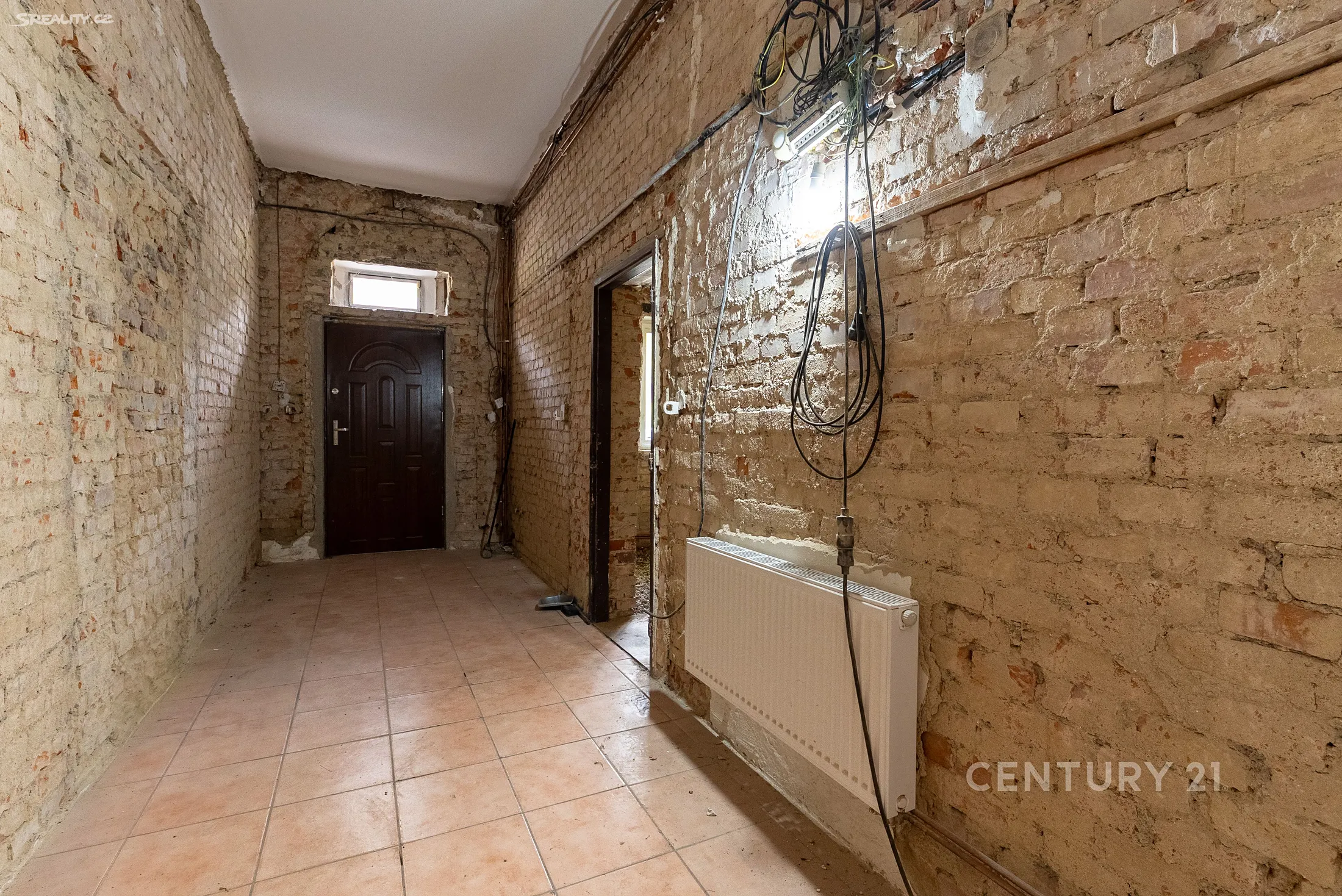 Prodej rodinného domu 160 m², pozemek 464 m², Zvěřinská, Ostrava ...