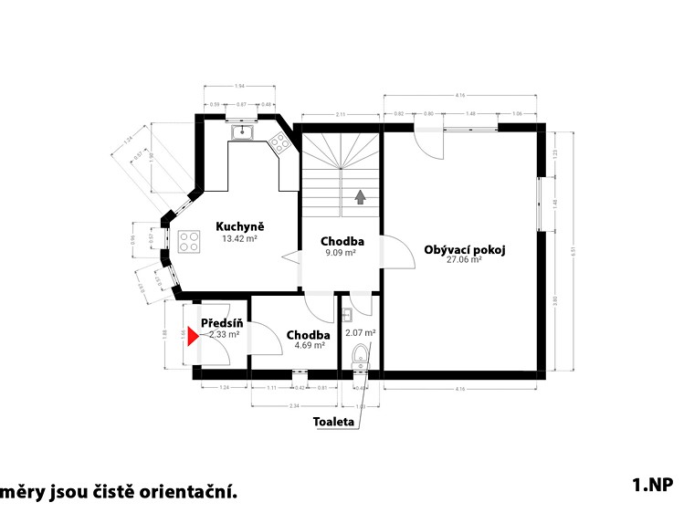 Haus zum Kauf, 130 m² (2 von 44)