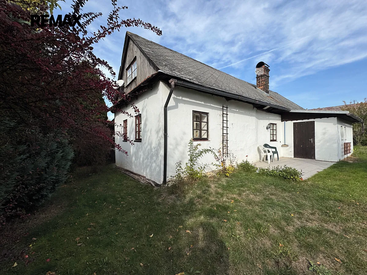 Prodej rodinného domu 120 m², pozemek 714 m²