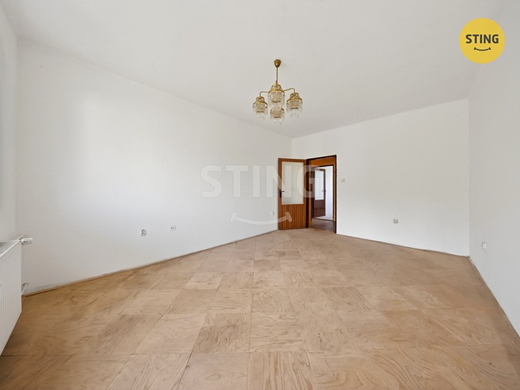 Wohnung 3+1 zum Kauf, 64 m² (3 von 12)