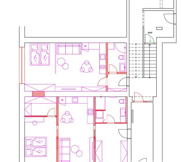 Будинок на продаж, 160 м² (26 з 27)