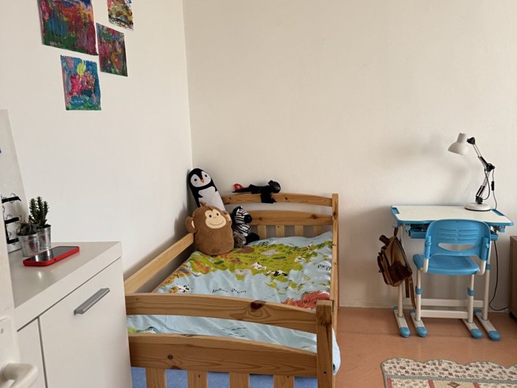 Wohnung 1+1 zur Miete, 36 m² (7 von 9)