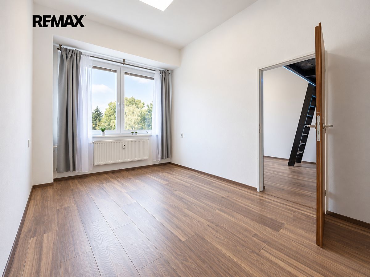 Prodej bytu 2+kk 35 m²