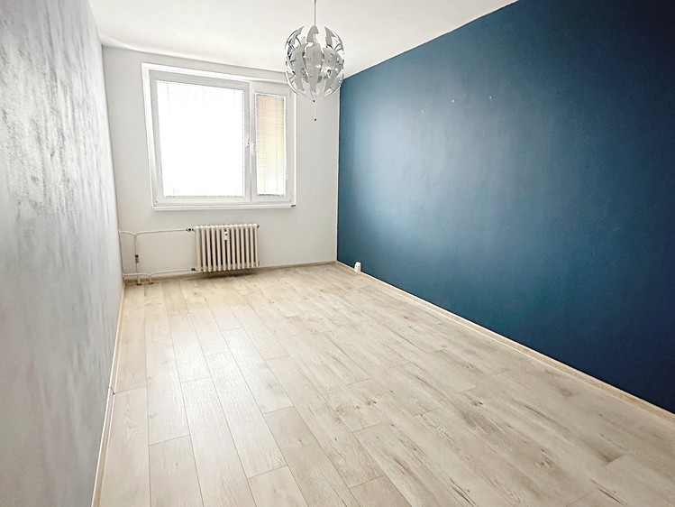Квартира 2+kk в оренду, 49 м² (6 з 19)