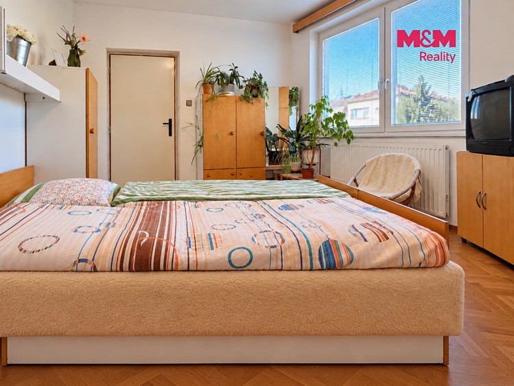 Wohnung 3+1 zum Kauf, 91 m² (12 von 18)